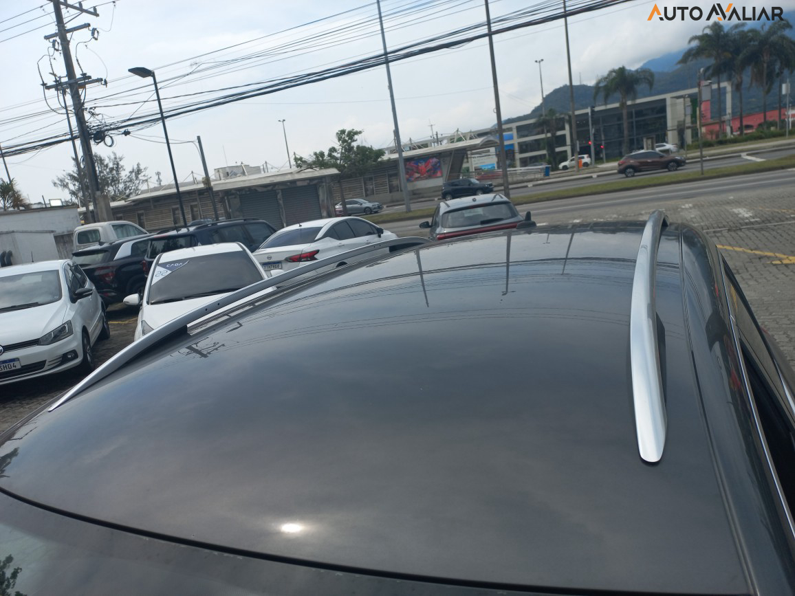 VOLKSWAGEN TIGUAN 2.0 TSI R-LINE 16V TURBO GASOLINA 4P TIPTRONIC