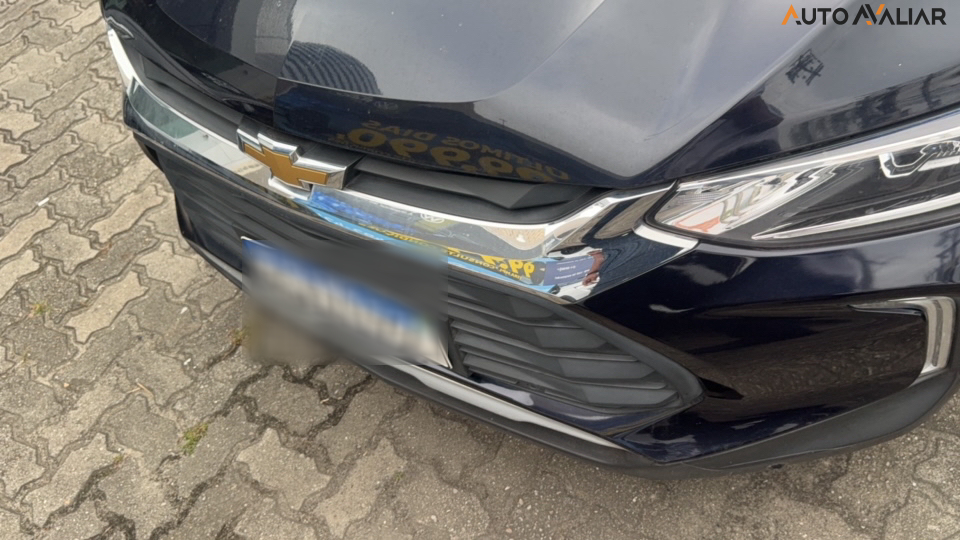 CHEVROLET TRACKER 1.2 TURBO FLEX PREMIER AUTOMATICO