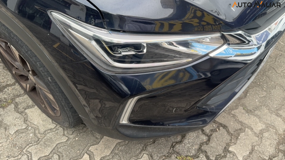 CHEVROLET TRACKER 1.2 TURBO FLEX PREMIER AUTOMATICO