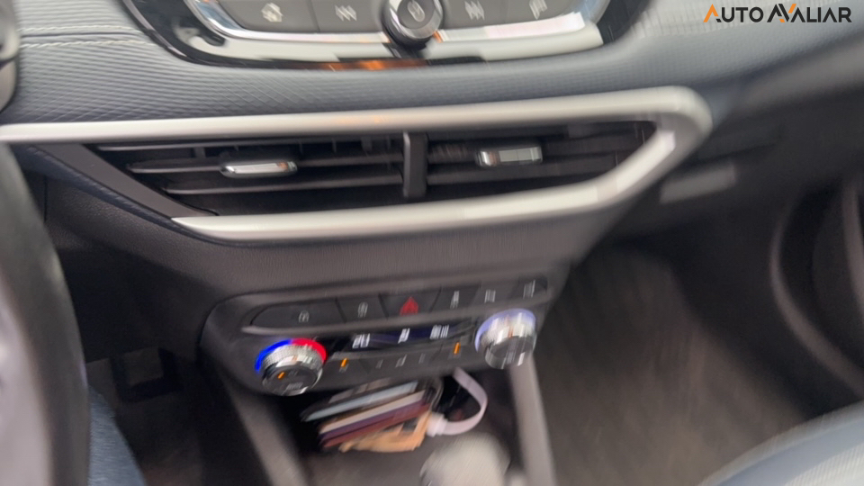 CHEVROLET TRACKER 1.2 TURBO FLEX PREMIER AUTOMATICO