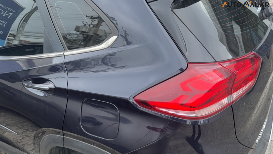 CHEVROLET TRACKER 1.2 TURBO FLEX PREMIER AUTOMATICO