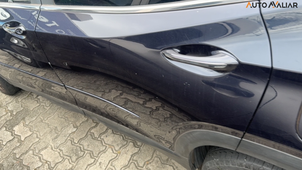 CHEVROLET TRACKER 1.2 TURBO FLEX PREMIER AUTOMATICO