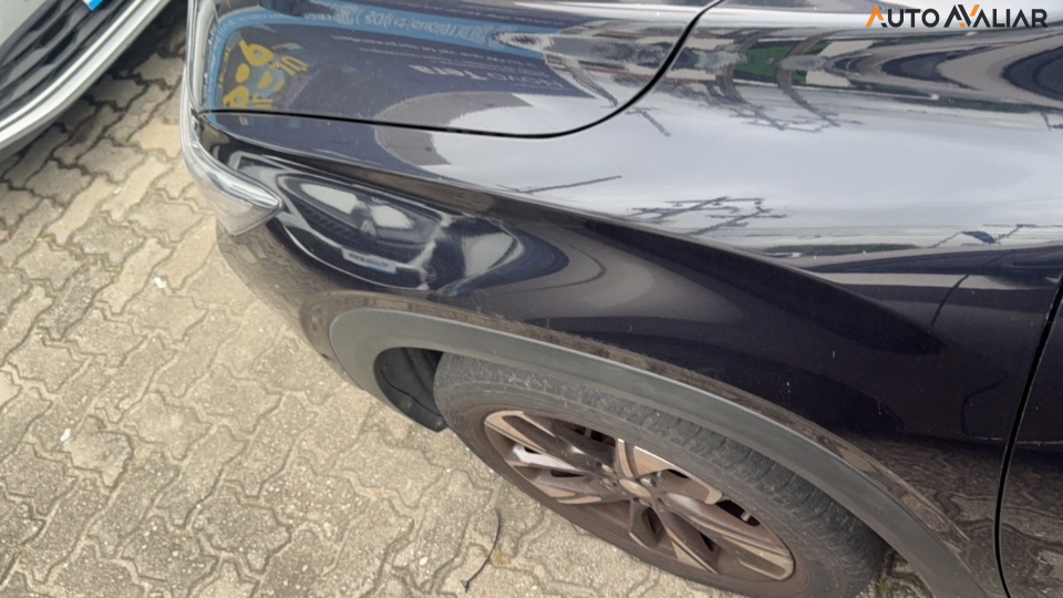 CHEVROLET TRACKER 1.2 TURBO FLEX PREMIER AUTOMATICO