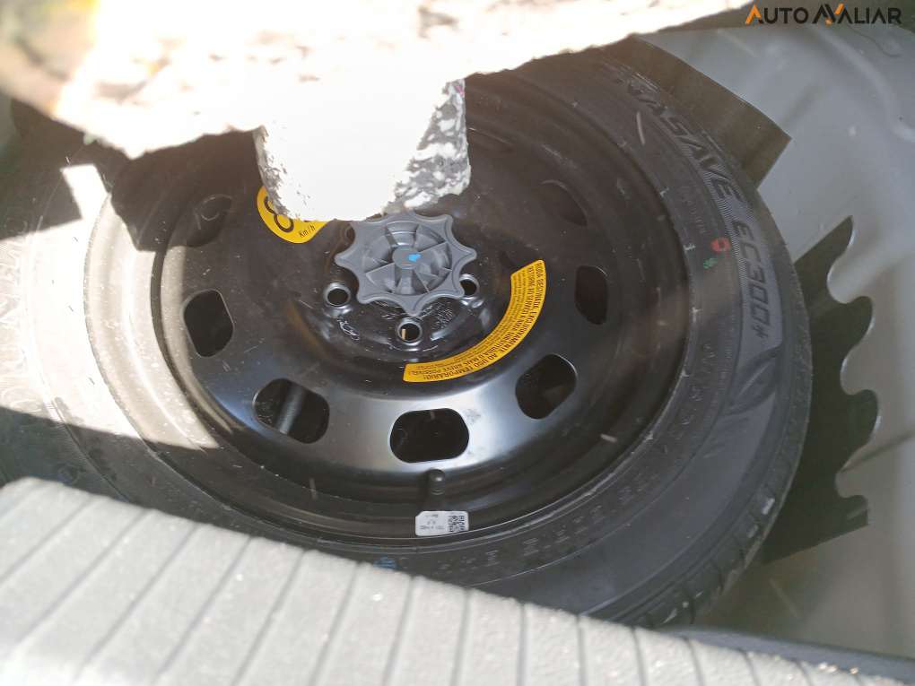 VOLKSWAGEN POLO 1.0 MPI MANUAL