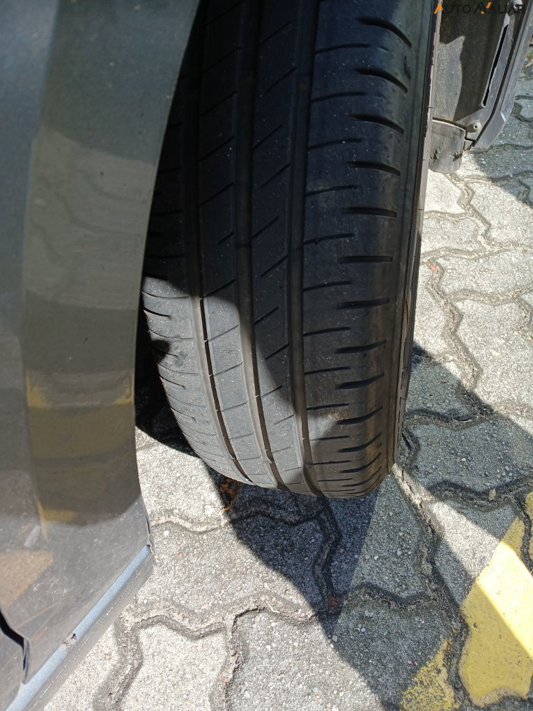 VOLKSWAGEN POLO 1.0 MPI MANUAL