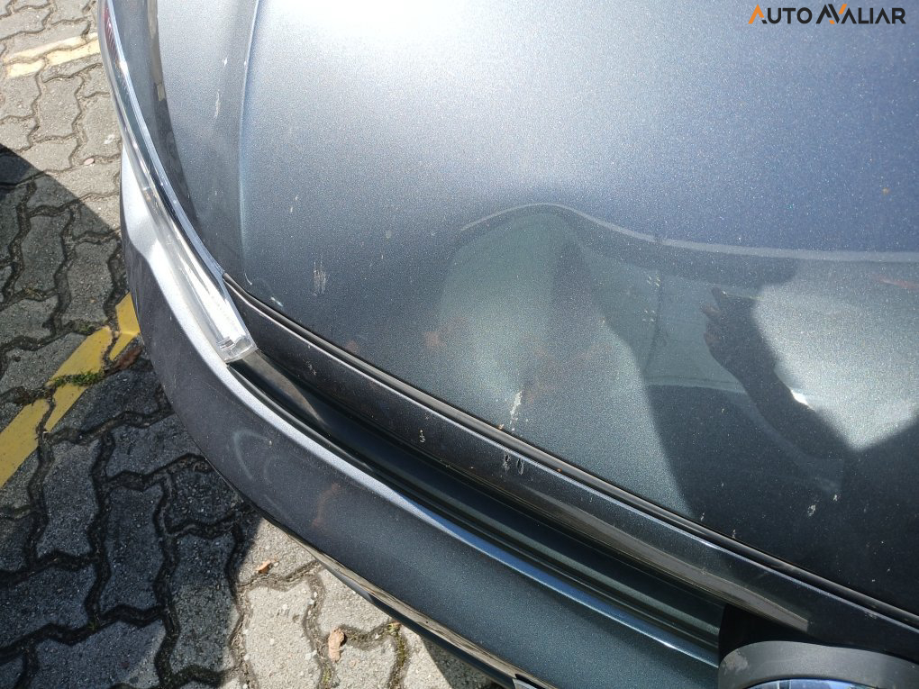 VOLKSWAGEN POLO 1.0 MPI MANUAL