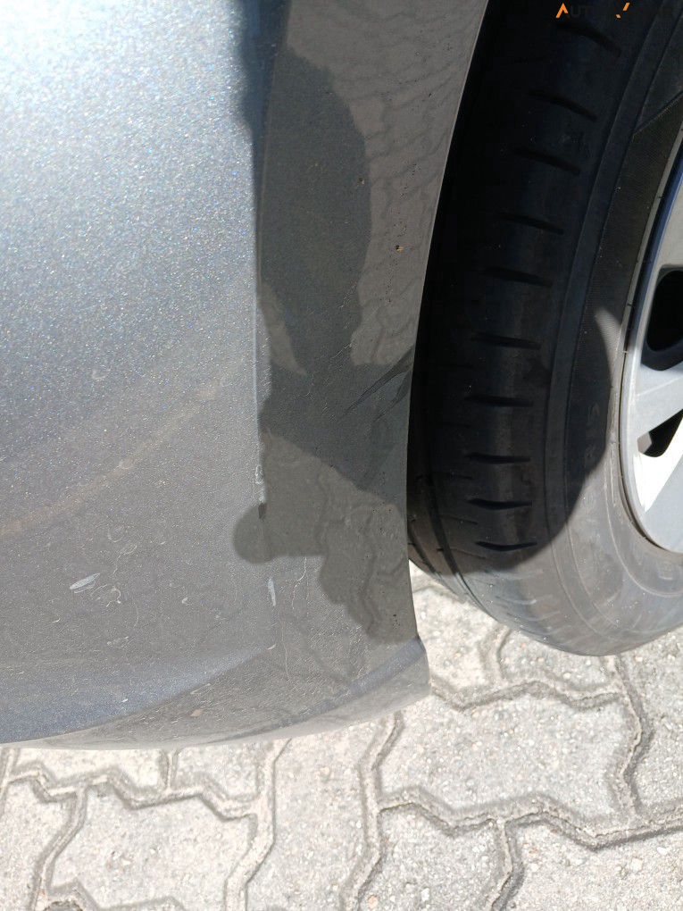 VOLKSWAGEN POLO 1.0 MPI MANUAL