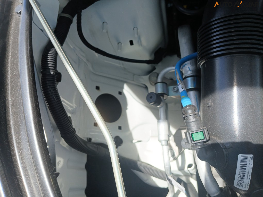 FIAT FASTBACK 1.0  TURBO 200 FLEX AUDACE CVT