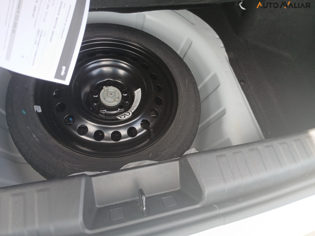 FIAT FASTBACK 1.0  TURBO 200 FLEX AUDACE CVT