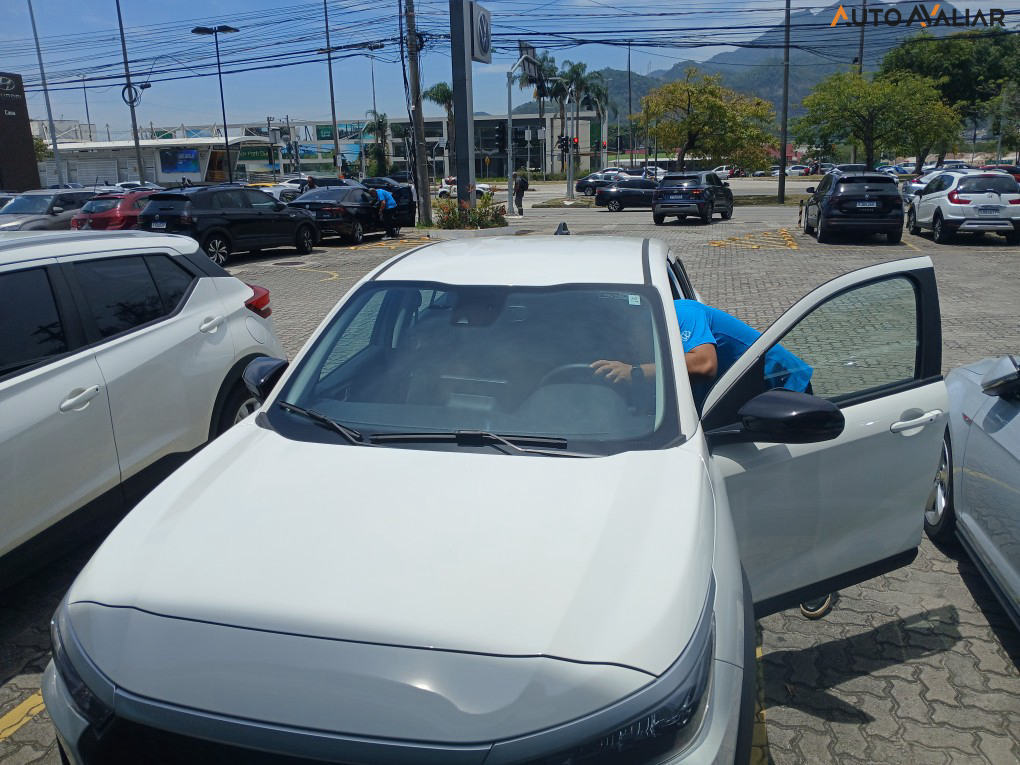 FIAT FASTBACK 1.0  TURBO 200 FLEX AUDACE CVT