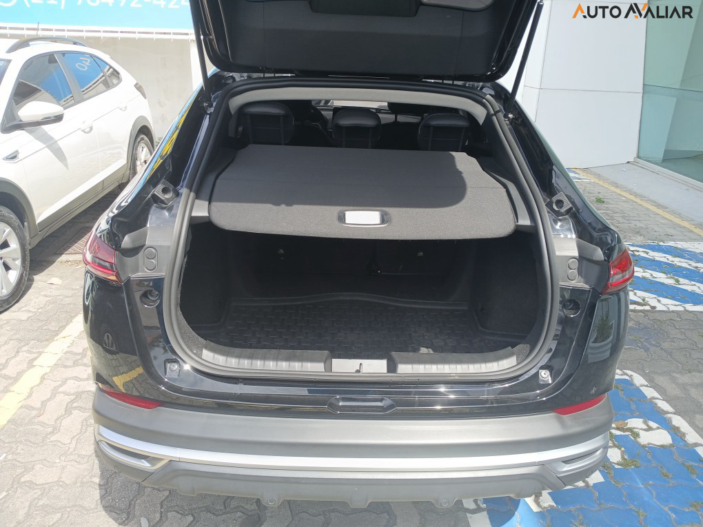 FIAT FASTBACK 1.0 TURBO 200 HYBRID AUDACE CVT