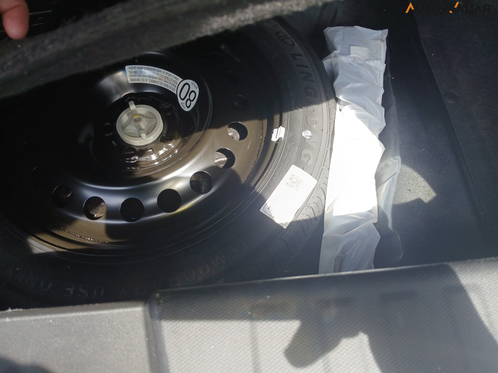 FIAT FASTBACK 1.0 TURBO 200 HYBRID AUDACE CVT