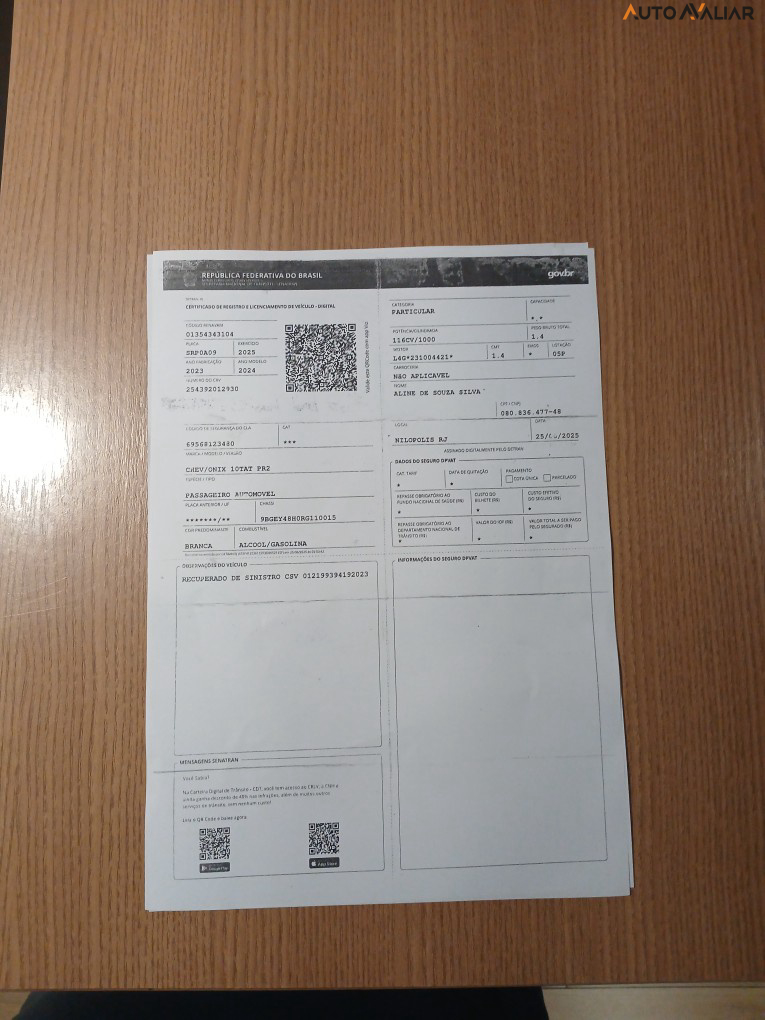 CHEVROLET ONIX 1.0 TURBO FLEX PREMIER AUTOMATICO
