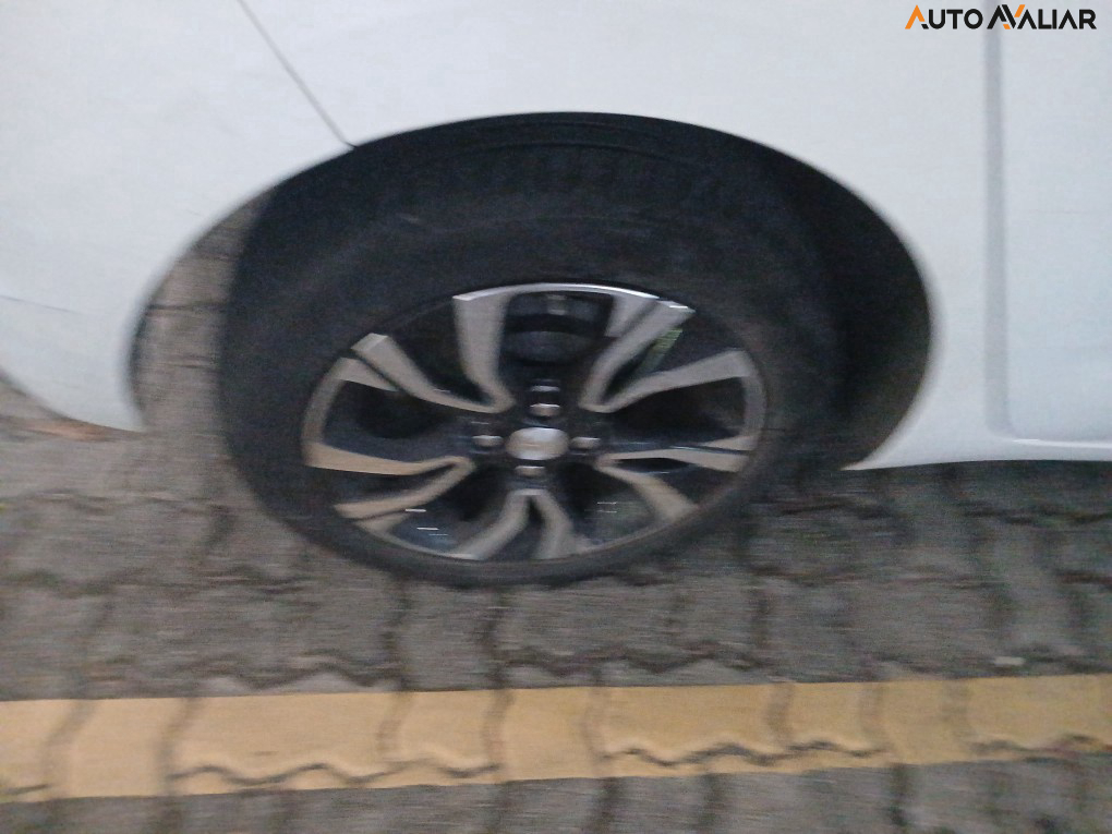 CHEVROLET ONIX 1.0 TURBO FLEX PREMIER AUTOMATICO