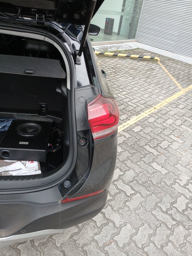 CHEVROLET TRACKER 1.0 TURBO FLEX PREMIER AUTOMATICO