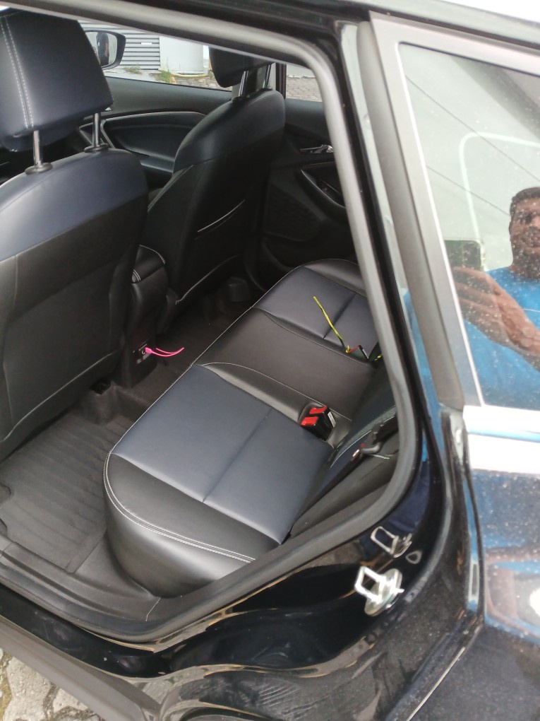 CHEVROLET TRACKER 1.0 TURBO FLEX PREMIER AUTOMATICO