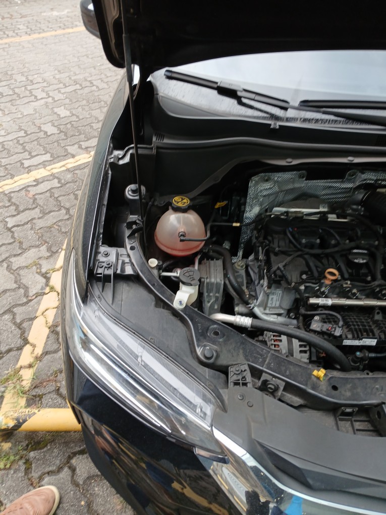 CHEVROLET TRACKER 1.0 TURBO FLEX PREMIER AUTOMATICO