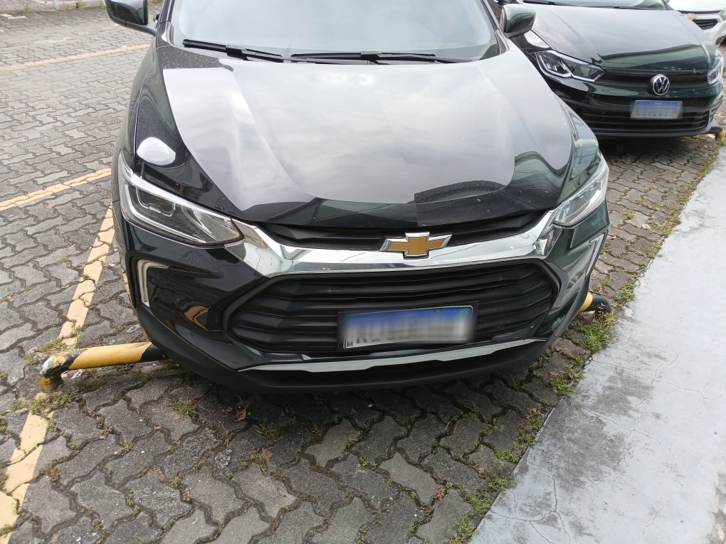 CHEVROLET TRACKER 1.0 TURBO FLEX PREMIER AUTOMATICO