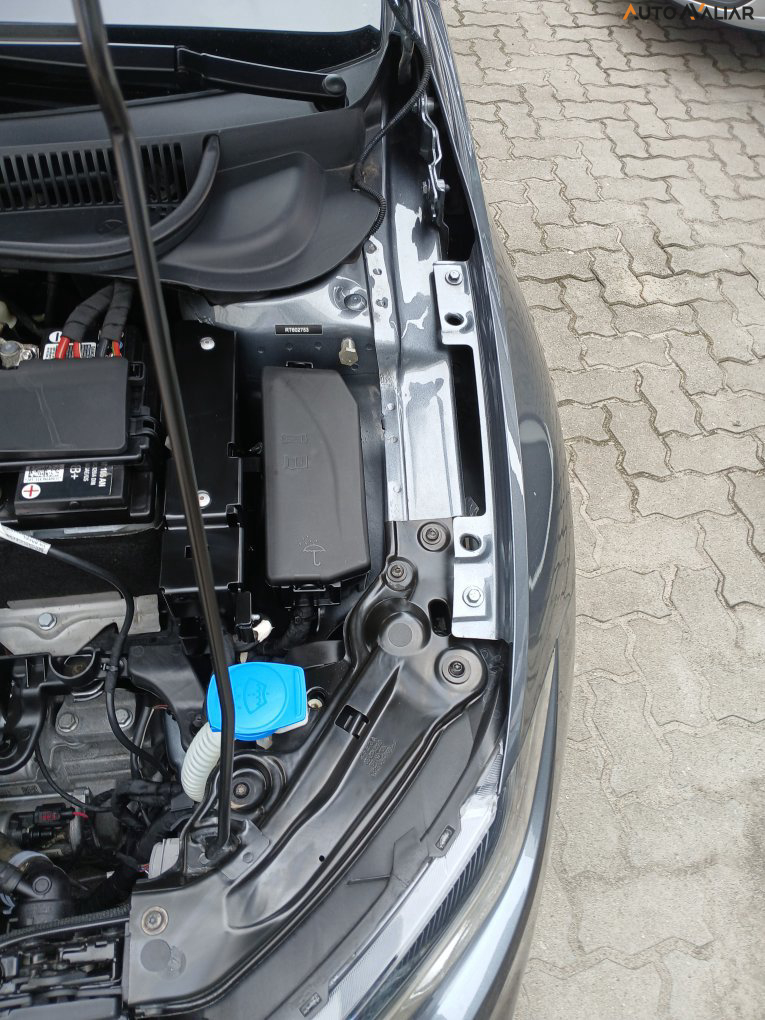 VOLKSWAGEN POLO 1.0 170 TSI HIGHLINE AUTOM&Aacute;TICO