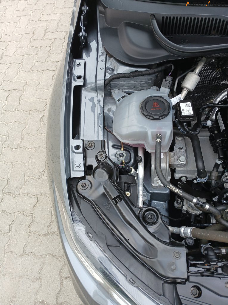 VOLKSWAGEN POLO 1.0 170 TSI HIGHLINE AUTOM&Aacute;TICO