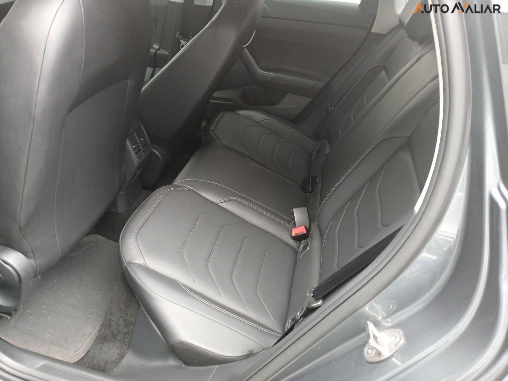 VOLKSWAGEN POLO 1.0 170 TSI HIGHLINE AUTOM&Aacute;TICO