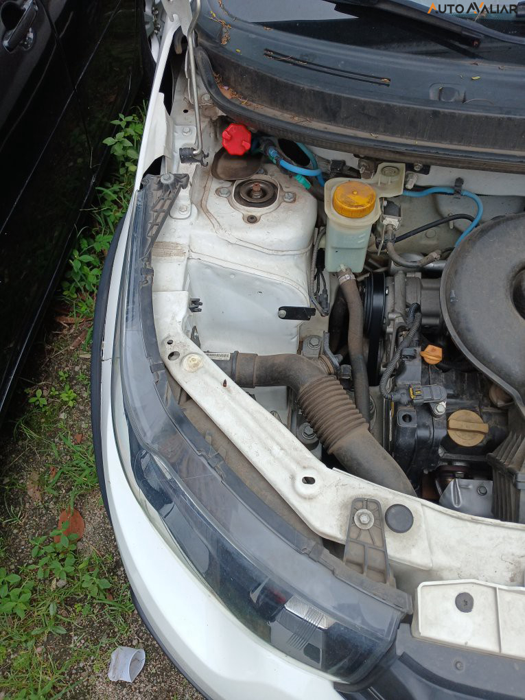 FIAT MOBI 1.0 EVO FLEX TREKKING MANUAL