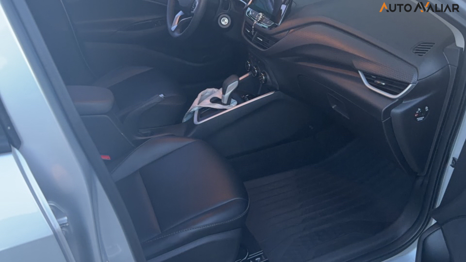 CHEVROLET ONIX 1.0 TURBO FLEX PLUS LT AUTOMATICO