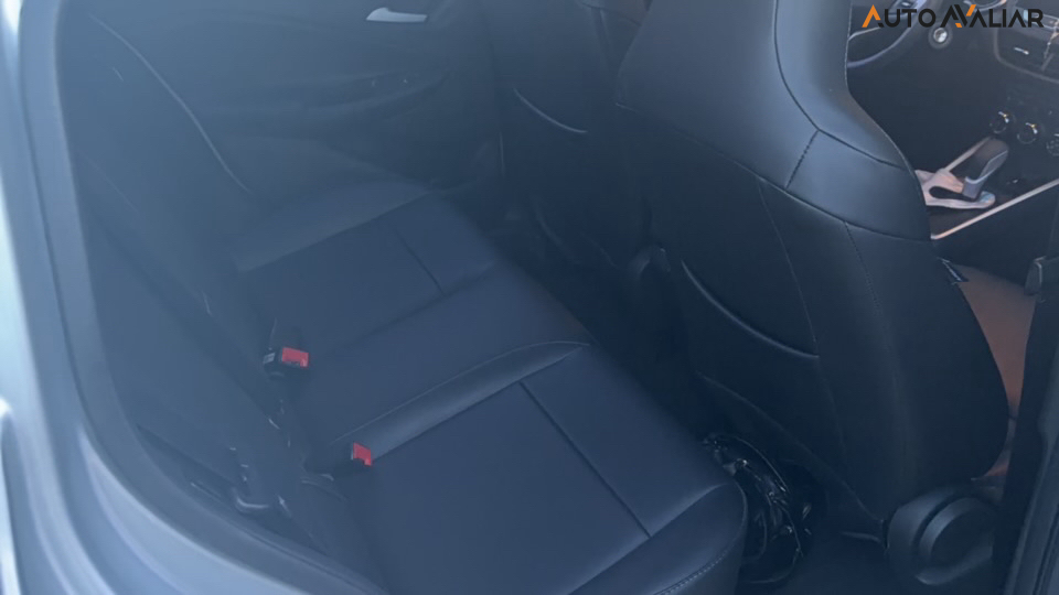 CHEVROLET ONIX 1.0 TURBO FLEX PLUS LT AUTOMATICO