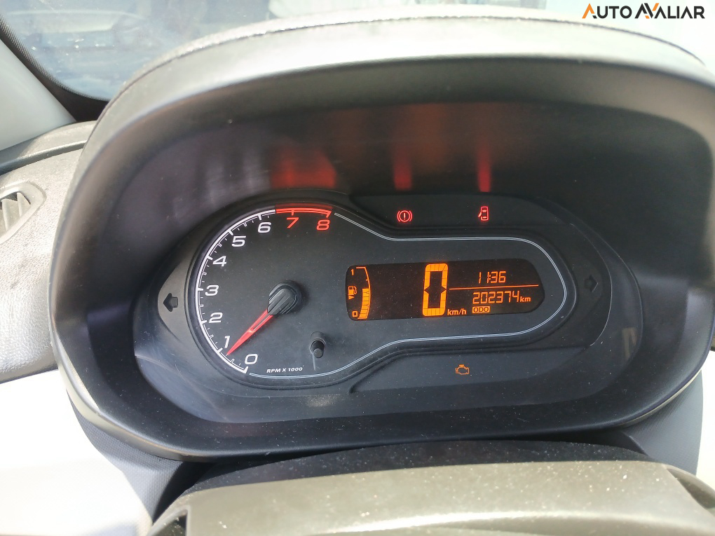 CHEVROLET ONIX 1.0 MPFI JOY 8V FLEX 4P MANUAL