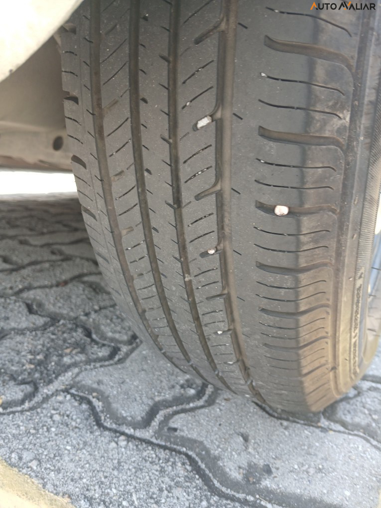 CHEVROLET ONIX 1.0 MPFI JOY 8V FLEX 4P MANUAL