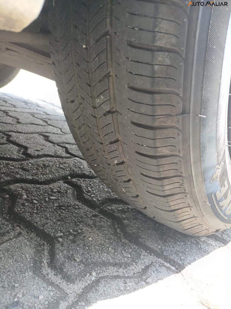 CHEVROLET ONIX 1.0 MPFI JOY 8V FLEX 4P MANUAL