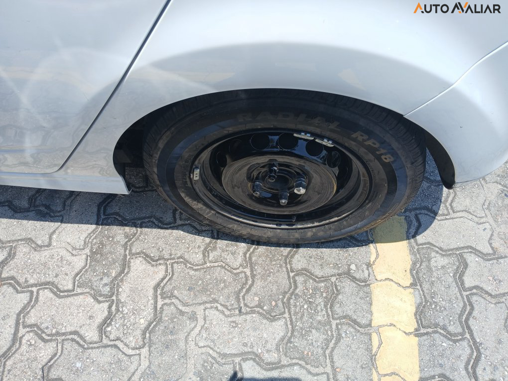 CHEVROLET ONIX 1.0 MPFI JOY 8V FLEX 4P MANUAL