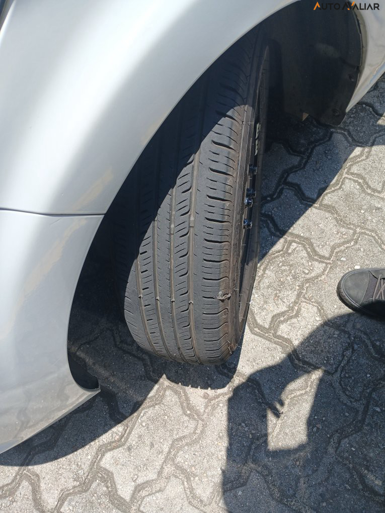 CHEVROLET ONIX 1.0 MPFI JOY 8V FLEX 4P MANUAL