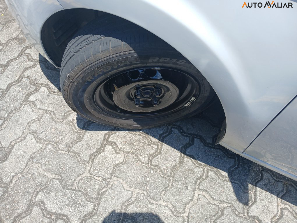 CHEVROLET ONIX 1.0 MPFI JOY 8V FLEX 4P MANUAL