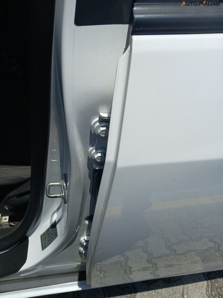 CHEVROLET ONIX 1.0 MPFI JOY 8V FLEX 4P MANUAL