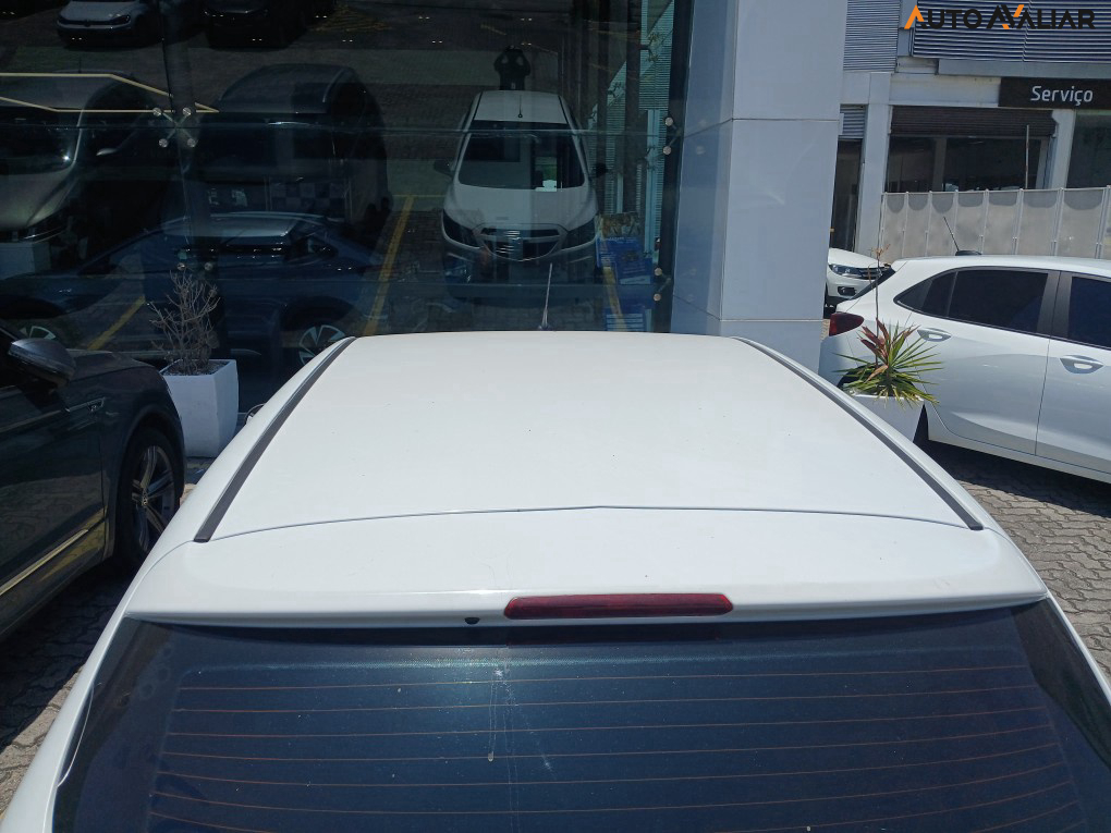 CHEVROLET ONIX 1.0 MPFI JOY 8V FLEX 4P MANUAL