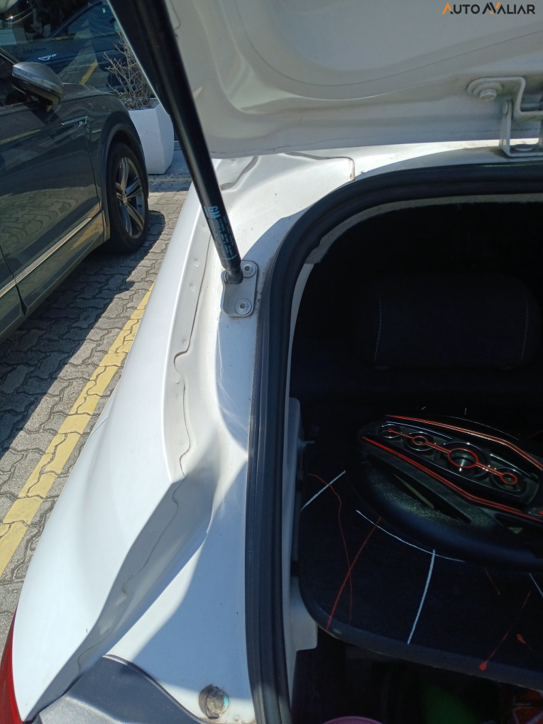 CHEVROLET ONIX 1.0 MPFI JOY 8V FLEX 4P MANUAL