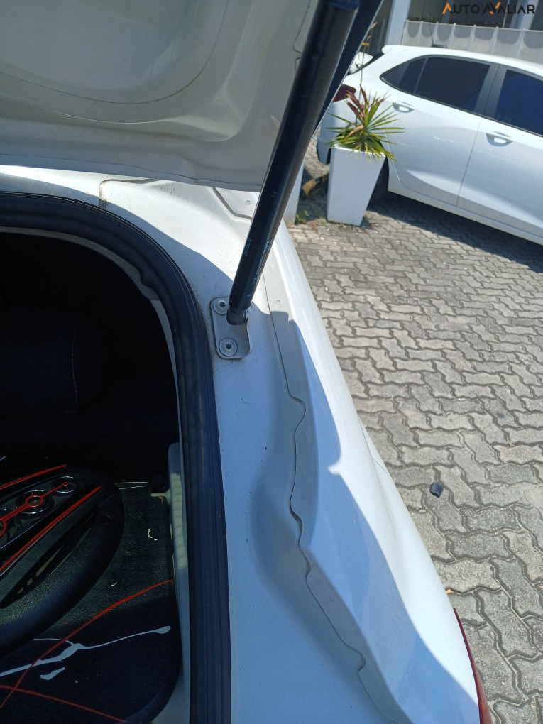 CHEVROLET ONIX 1.0 MPFI JOY 8V FLEX 4P MANUAL