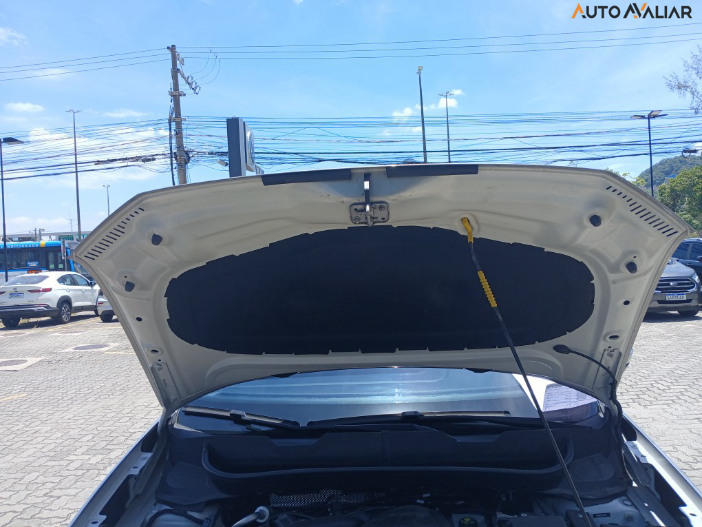 VOLKSWAGEN T-CROSS 1.0 200 TSI TOTAL FLEX SENSE AUTOM&Aacute;TICO