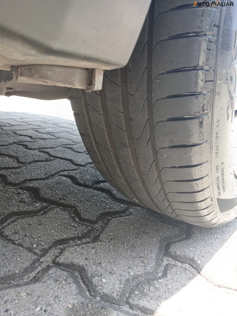 VOLKSWAGEN T-CROSS 1.0 200 TSI TOTAL FLEX SENSE AUTOM&Aacute;TICO