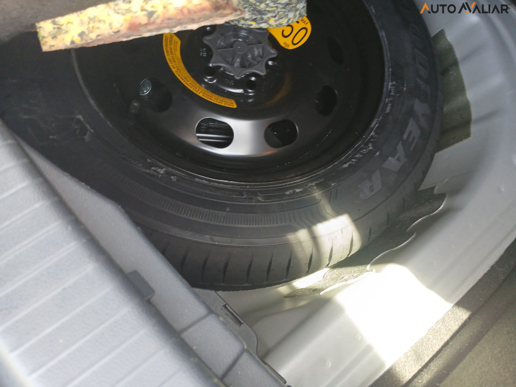 VOLKSWAGEN T-CROSS 1.0 200 TSI TOTAL FLEX SENSE AUTOM&Aacute;TICO