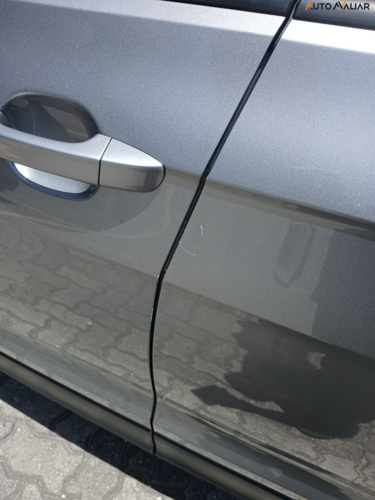 VOLKSWAGEN T-CROSS 1.0 200 TSI TOTAL FLEX SENSE AUTOM&Aacute;TICO