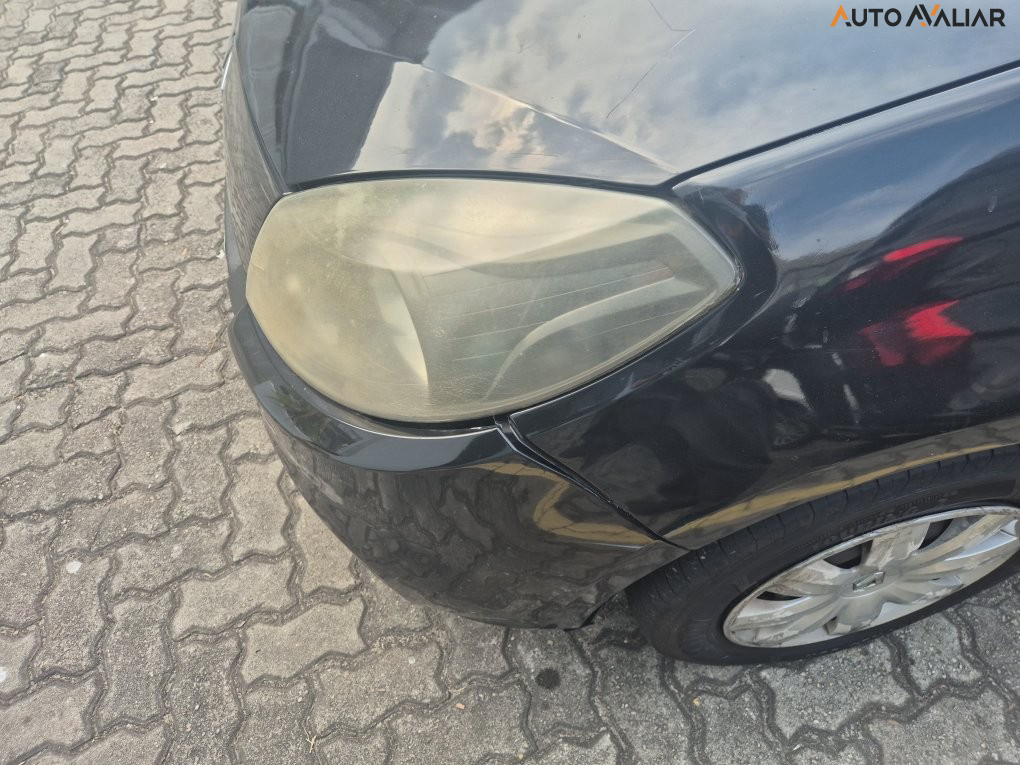 RENAULT SANDERO 1.0 EXPRESSION 16V FLEX 4P MANUAL