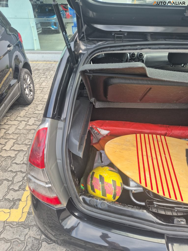 RENAULT SANDERO 1.0 EXPRESSION 16V FLEX 4P MANUAL