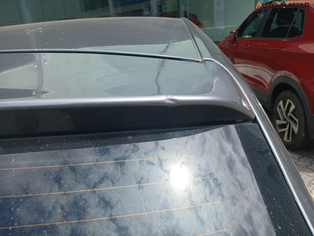 VOLKSWAGEN POLO 1.0 200 TSI HIGHLINE AUTOMATICO