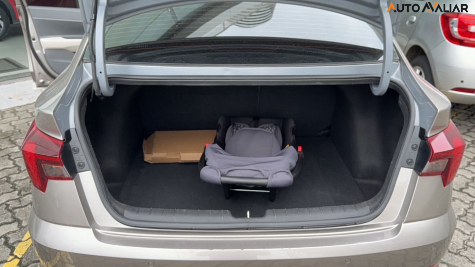 HYUNDAI HB20S 1.0 TGDI FLEX PLATINUM SAFETY AUTOM&Aacute;TICO