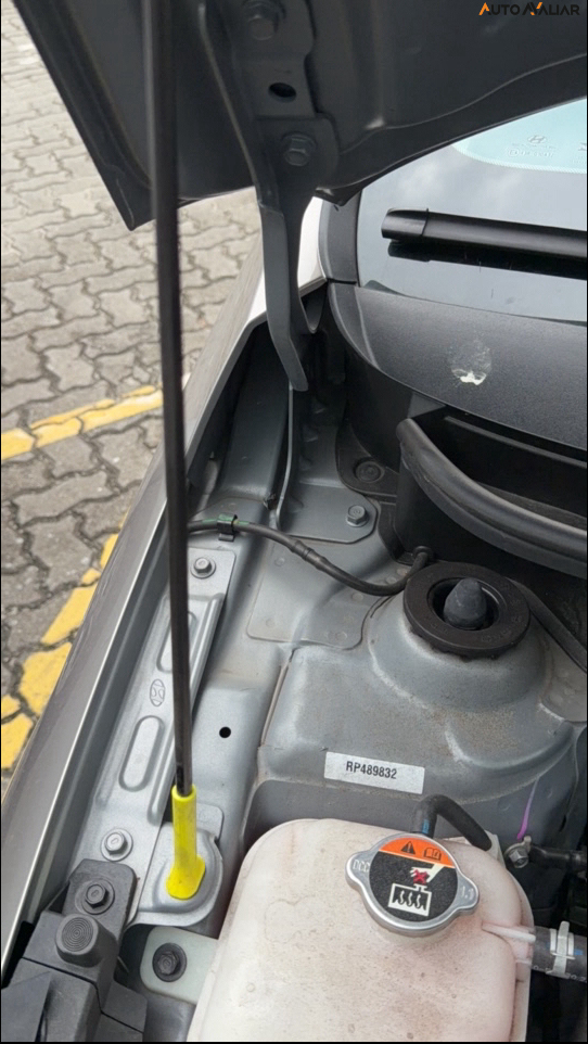 HYUNDAI HB20S 1.0 TGDI FLEX PLATINUM SAFETY AUTOM&Aacute;TICO