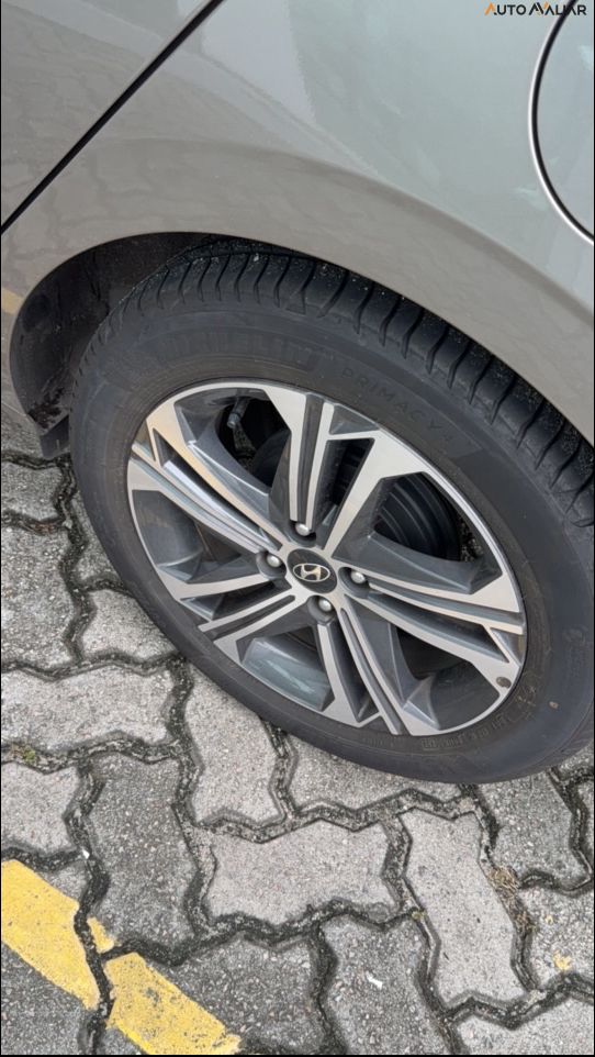 HYUNDAI HB20S 1.0 TGDI FLEX PLATINUM SAFETY AUTOM&Aacute;TICO