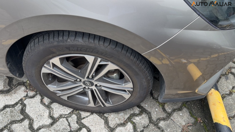 HYUNDAI HB20S 1.0 TGDI FLEX PLATINUM SAFETY AUTOM&Aacute;TICO