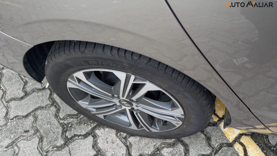 HYUNDAI HB20S 1.0 TGDI FLEX PLATINUM SAFETY AUTOM&Aacute;TICO